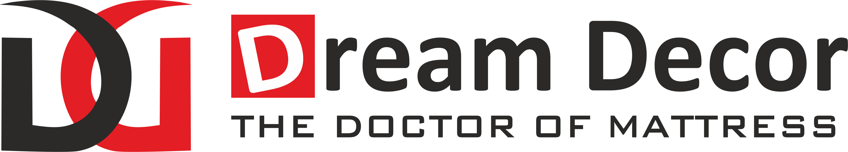 Dream Decor Logo