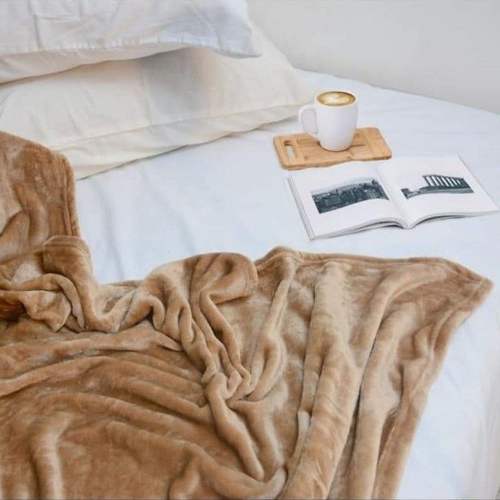 A.C. Blanket