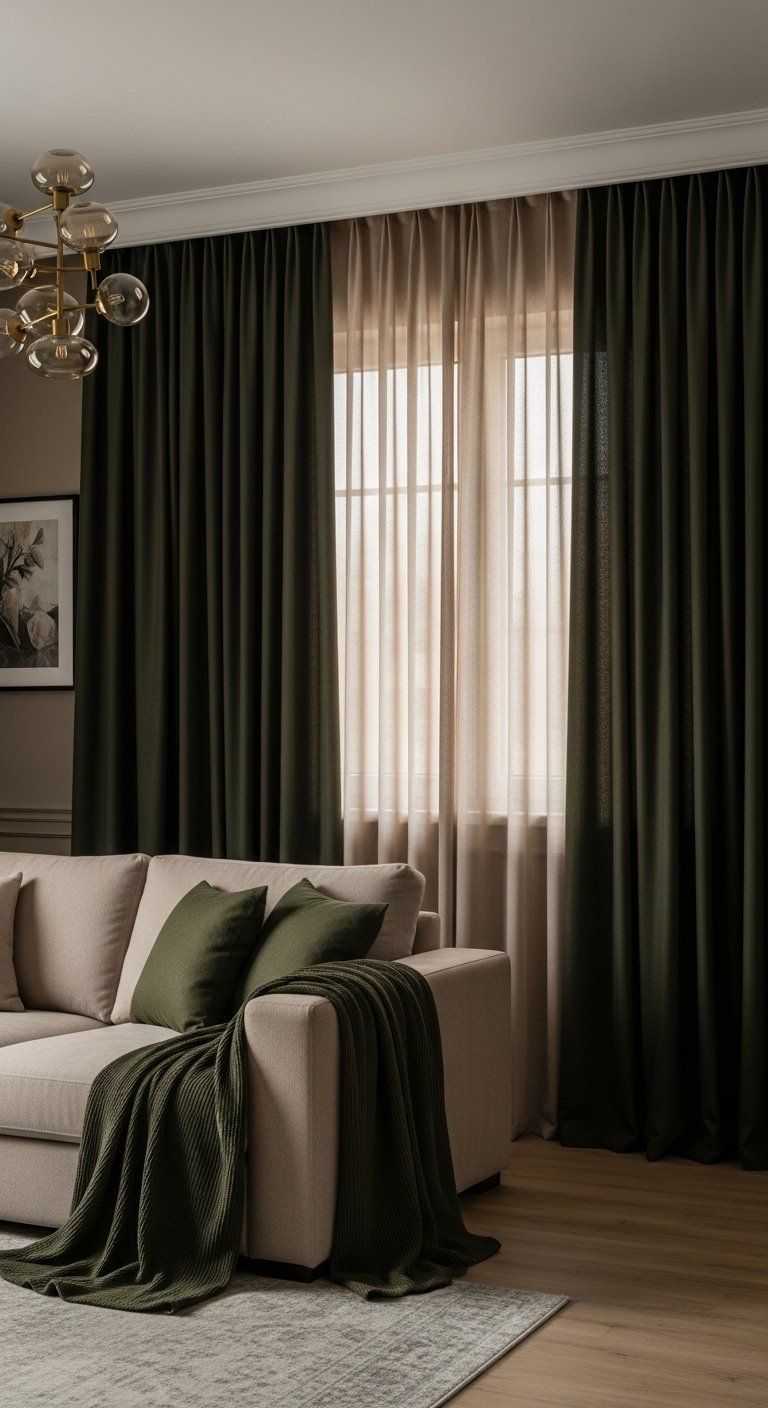 Curtains