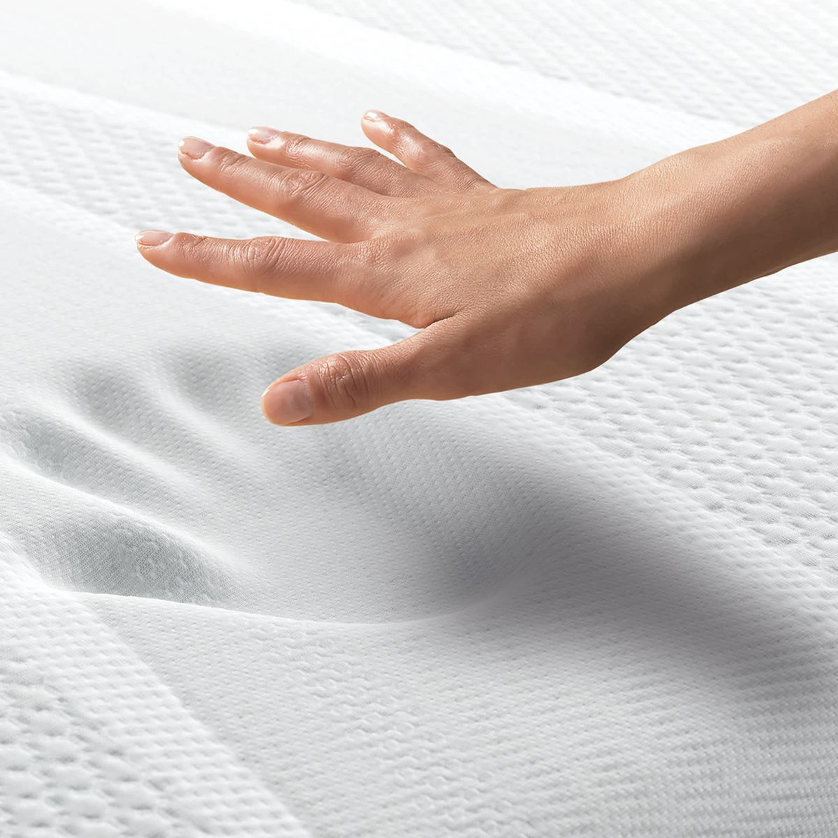 Memory Foam Mattress