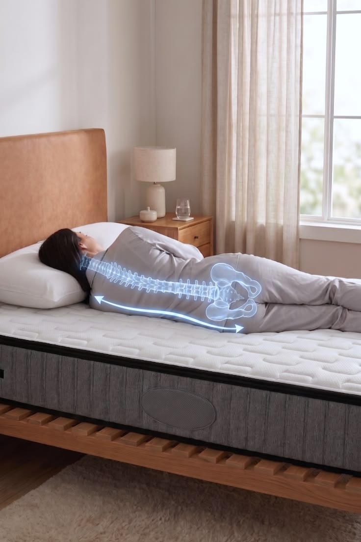 Orthopedic Mattress