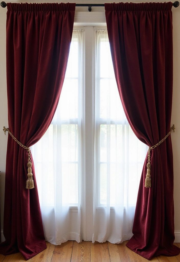 Blinds